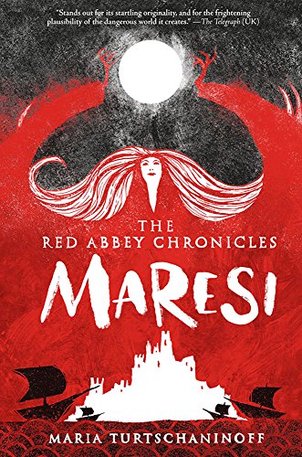 Maresi (The Red Abbey Chronicles)