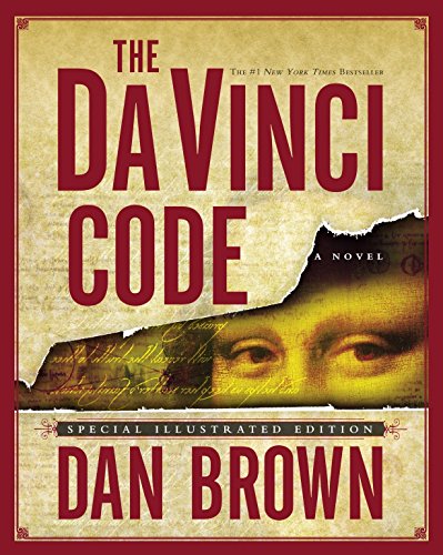 The Da Vinci Code, Special Illustrated Edition