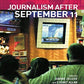 Journalism After September 11 (Communication and Society)