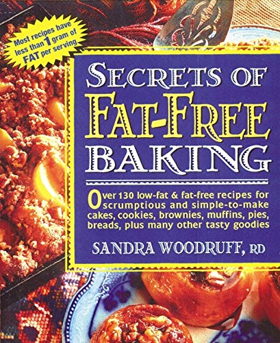 Fat-free Baking