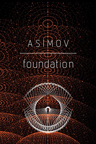 Foundation (Foundation Novels)