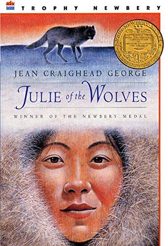 Julie of the Wolves (Julie of the Wolves, 1)