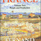 The Identity of France: People and Production v. 2