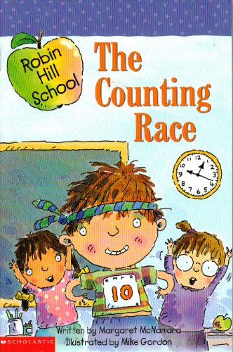 The Counting Race