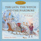 The Lion, the Witch and the Wardrobe (picture book edition) (Narnia)