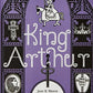 King Arthur (Scholastic Junior Classics)