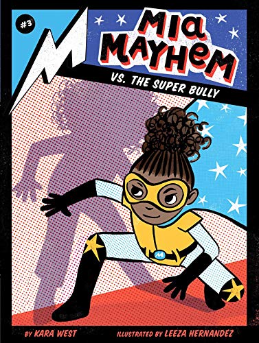 Mia Mayhem vs. the Super Bully (3)