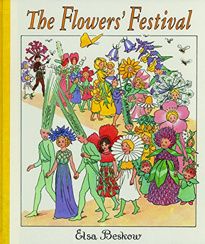 The Flowers' Festival: Mini edition