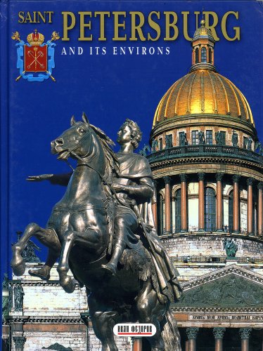 Saint Petersburg and his Environs