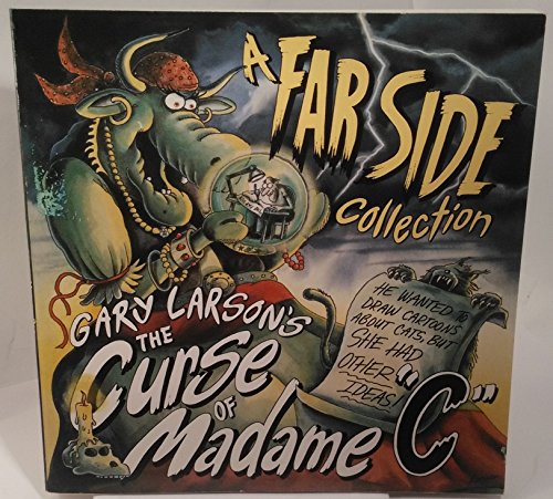 'The Curse of Madame ''C'' (A Far Side Collection)'