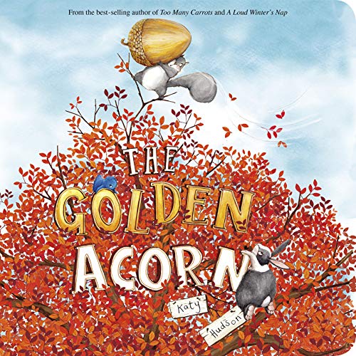 The Golden Acorn