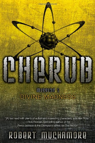 Divine Madness (CHERUB)