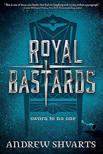 Royal Bastards (Royal Bastards (1))