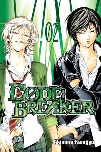 Code:Breaker 2