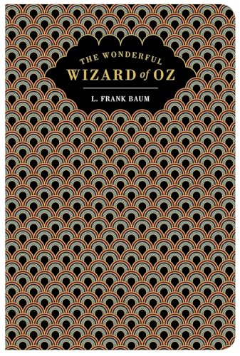 The Wonderful Wizard of Oz (Chiltern Classic)