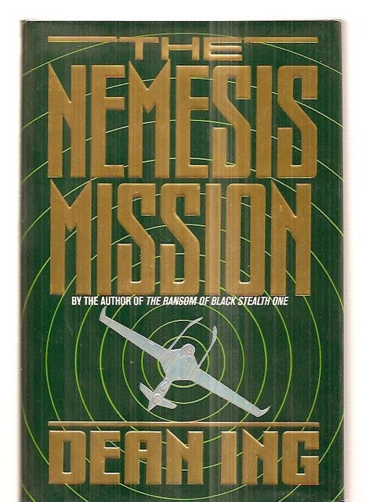 The Nemesis Mission