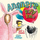 Anansi's Party Time (Anansi the Trickster)