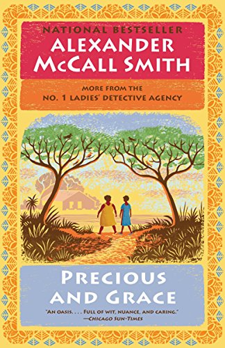 Precious and Grace: No. 1 Ladies' Detective Agency (17) (No. 1 Ladies' Detective Agency Series)