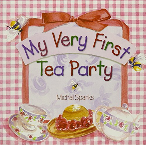 My Very First Tea Party