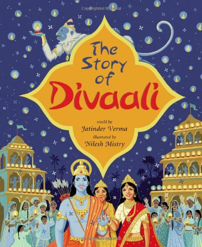 The Story of Divaali