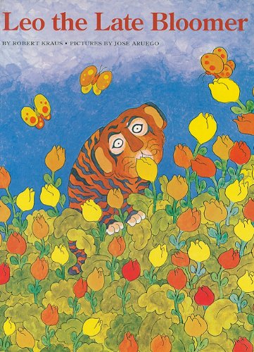 Leo The Late Bloomer