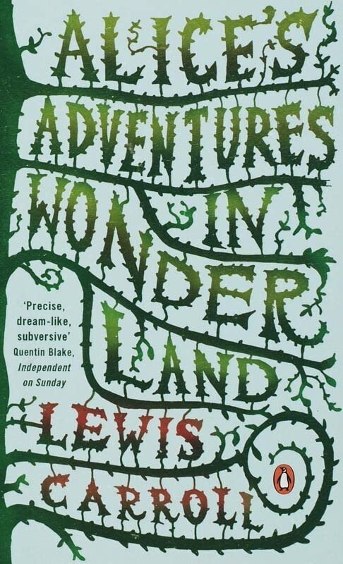 Alice's Adventures in Wonder Land