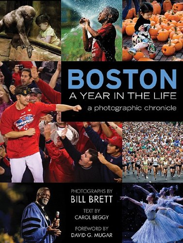 Boston, A Year in the Life