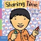 Sharing Time (Toddler Tools)