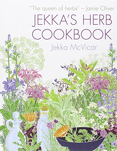 Jekka's Herb Cookbook