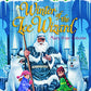 Winter of the Ice Wizard (Magic Tree House 32)