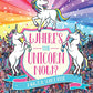 Where's the Unicorn Now?: A Magical Search-and-Find Book (Remarkable Animals Search and Find)