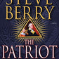 The Patriot Threat: A Novel (Cotton Malone)