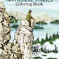 National Parks Coloring Book (Dover Nature Coloring Book)