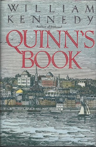 Quinn's Book