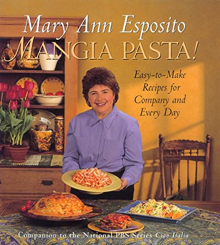 Mangia Pasta