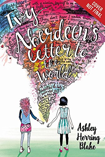 Ivy Aberdeen's Letter to the World