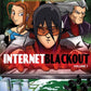 Hackerteen: Volume 1: Internet Blackout