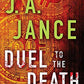 Duel to the Death (Ali Reynolds)