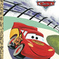 Cars (Disney/Pixar Cars) (Little Golden Book)