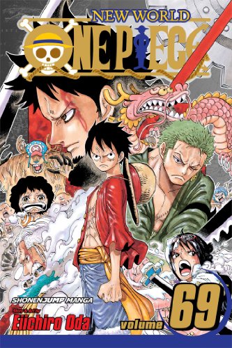 One Piece, Vol. 69 (69)