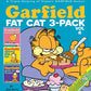 Garfield Fat Cat 3-Pack (Book 6)
