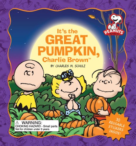 Peanuts: It's the Great Pumpkin, Charlie Brown