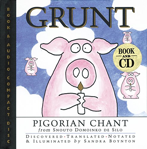 Grunt: Pigorian Chant from Snouto Domoinko de Silo