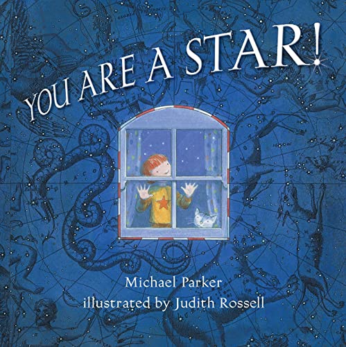 You Are a Star!