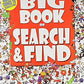 The Big Book of Search & Find (Children's Activity Book)