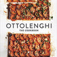 Ottolenghi: The Cookbook