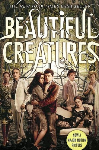 Beautiful Creatures