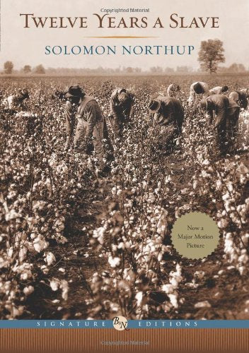 Twelve Years a Slave