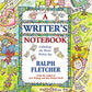 A Writer's Notebook: Unlocking the Writer Within You