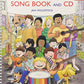 Oxford Reading Tree Song Book and CD